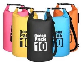 BOLSA OCEAN PACK 10L